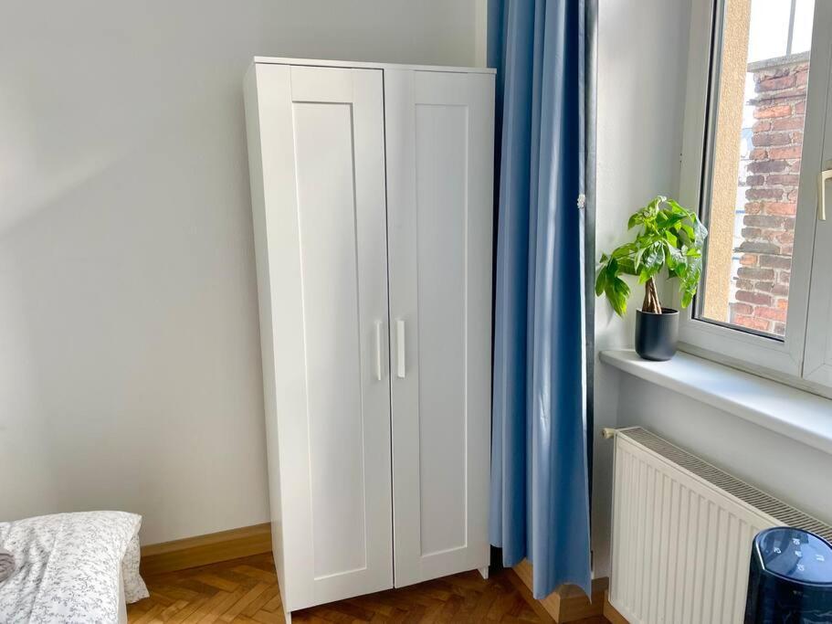 55M2 Stylish Apartment With Netflix - 15 Min To Center Viena Exterior foto